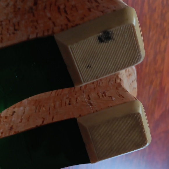 💟Strappy wedges - Picture 10 of 16